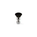 Razorock Silver 400 Noir Plissoft Sentetik Tıraş Fırçası 24Mm Düğüm 150Gr