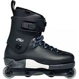 Razors Cult Black Agresif Paten 40 - Siyah