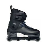 Razors Cult Black Agresif Paten 44 - Siyah