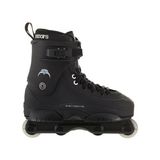 Razors Genesys Le All Black Agresif Paten 48 - Siyah