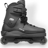 Razors Level One Black Agresif Paten 42 - Siyah