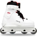 Razors Level One Jr White Agresif Paten 38 - Beyaz