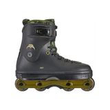 Razors Shift Camo Agresif Paten 43 - Siyah