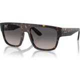 RB 0360S 902/M3 57 Ray-Ban DRIFTER Polarize Güneş Gözlüğü - Kahverengi
