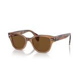 RB 0880S 664057 52 Ray-Ban Polarize Güneş Gözlüğü
