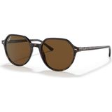 RB 2195 902/57 51 Ray-Ban THALIA Polarize Güneş Gözlüğü - 51 Ekartman