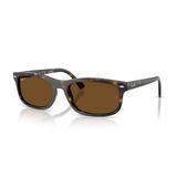 RB 2224 710/57 60 Ray-Ban Polarize Güneş Gözlüğü