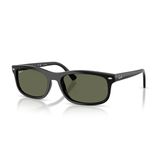 RB 2224 901/58 57 Ray-Ban Polarize Güneş Gözlüğü