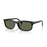 RB 2224 901/58 60 Ray-Ban Polarize Güneş Gözlüğü