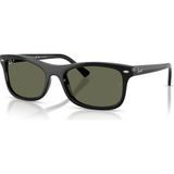 RB 2226 901/58 54 Ray-Ban Polarize Güneş Gözlüğü - Siyah