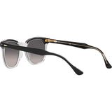 RB 2298 1294M3 52 Ray-Ban HAWKEYE Polarize Güneş Gözlüğü - Şeffaf