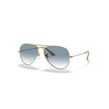 RB 3025 001/3F 55 Ray-Ban AVIATOR Güneş Gözlüğü