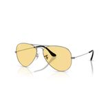 RB 3025 004/R6 58 Ray-Ban AVIATOR Güneş Gözlüğü