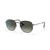 RB 3548 002/71 51 Ray-Ban HEXAGONAL Güneş Gözlüğü