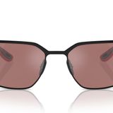 RB 3743M F102H2 58 Ray-Ban Scuderia Ferrari Polarize Güneş Gözlüğü
