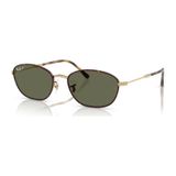 Rb 3749 927358 55 Ray-Ban Polarize Güneş Gözlüğü Siyah