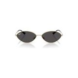 RB 3757 921381 56 Ray-Ban KAI Polarize Güneş Gözlüğü - Çok Renkli