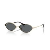 RB 3757 921381 56 Ray-Ban KAI Polarize Güneş Gözlüğü