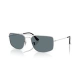 RB 3779 003/3R 56 Ray-Ban EXPLORER 3 Polarize Güneş Gözlüğü
