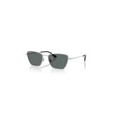 RB 3783 003/81 53 Ray-Ban DREA Polarize Güneş Gözlüğü