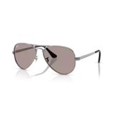 RB 3925 004/53 58 Ray-Ban AVIATOR MAX Güneş Gözlüğü