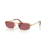 RB 3927 001/AF 54 Ray-Ban BY ASAP ROCKY Polarize Güneş Gözlüğü