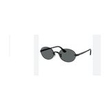 RB 3929 002/81 54 Ray-Ban BY ASAP ROCKY Polarize Güneş Gözlüğü - Çok Renkli
