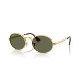 RB 3931 001/58 54 Ray-Ban BY A$AP ROCKY Polarize Güneş Gözlüğü