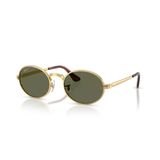RB 3931 001/58 54 Ray-Ban BY ASAP ROCKY Polarize Güneş Gözlüğü