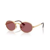 RB 3931 001/AF 54 Ray-Ban BY A$AP ROCKY Polarize Güneş Gözlüğü