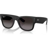 RB 4840S 601ST3 50 Ray-Ban Polarize Güneş Gözlüğü - Siyah