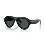 RB 4925 689587 50 Ray-Ban AVIATOR PUFFER Güneş Gözlüğü