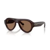 RB 4925 689673 52 Ray-Ban AVIATOR PUFFER Güneş Gözlüğü