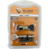 Rb-Locks (Rana Kilit) Dynamic+ 69MM Mandallı Tuzaklı Barel