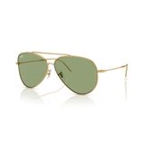 RB R0101S 001/82 59 Ray-Ban AVIATOR REVERSE Güneş Gözlüğü