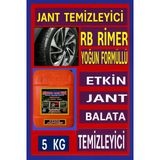 Rb Rimer ( Jant Temizleyici) 5 Kg