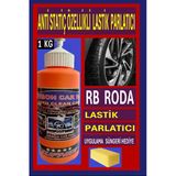 Rb Roda ( Lastik Parlatıcı ) 1 lt