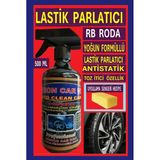 Rb Roda ( Lastik Parlatıcı- Koruyucu) 500 Ml