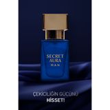 RB Secret Aura ERKEK DIŞ GENİTAL PARFÜM
