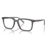Rb7239 8257 54 Ekt Medium Beden Premium Kalite Uv420 Unisex Mavi Işık Korumalı Ekran Gözlüğü Koyu Gri