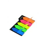 Rbc Postit Ayraç Yapışkanlı 5 Renk