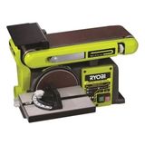 RBDS4601G 375W Bant ve Disk Zımpara Makinası Ryobi