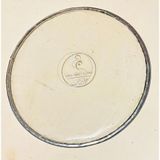 Rbir Darbuka Film Deri (23 Cm)