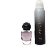 Rbl Angela EDP 50 ml + Deodorant 150 ml