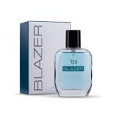Rbl Blazer EDT 50 ml Erkek Parfüm