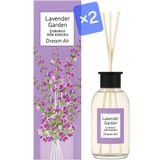 RBL Lavender Garden Oda Kokusu Avantajlı Paket110mlx2