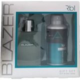 RBL Orıjınal Rebul Blazer 90 ml Parfüm 150 MmlDeodorant