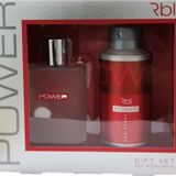 Rbl Power Edt 150 ml 90 ml Erkek Parfüm Seti