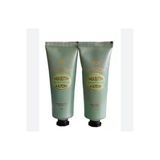 Rbl Rbl Shea Butter & Almond Shea Yağı Ve Badem Yağlı Nemlendirici El Kremi 75 Ml X 1 Adet