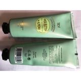 Rbl Shea Butter & Almond Shea Yağı ve Badem Yağlı Nemlendirici El Kremi 75 ml x 1 Adet